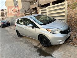 Nissan Versa Note